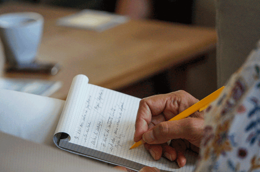 Session #2 Novembre > Une autre idée du brouillon