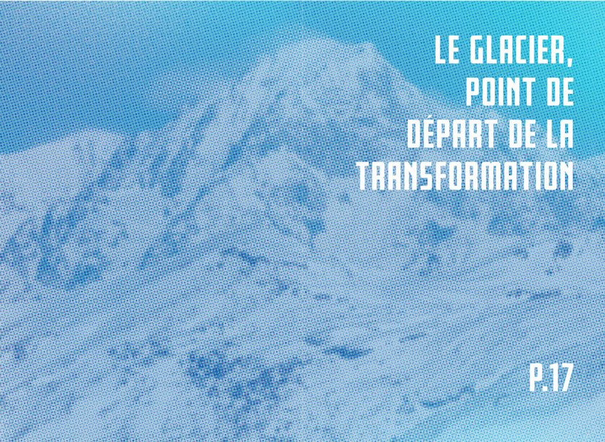 Tignes 2050 - Un esprit pionnier pour inventer le futur ~ sortie mai 2025