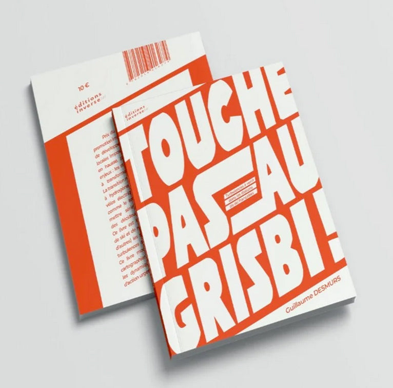 Touche pas au grisbi !