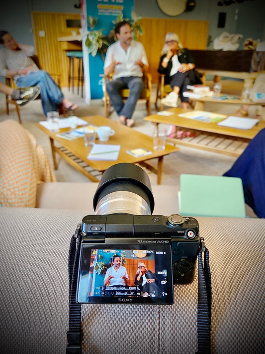 Atelier écriture Guillaume Desmurs éditions inverse
