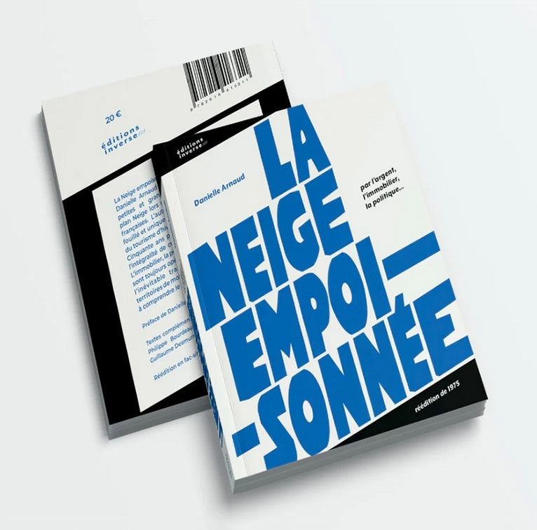 La neige empoisonnée